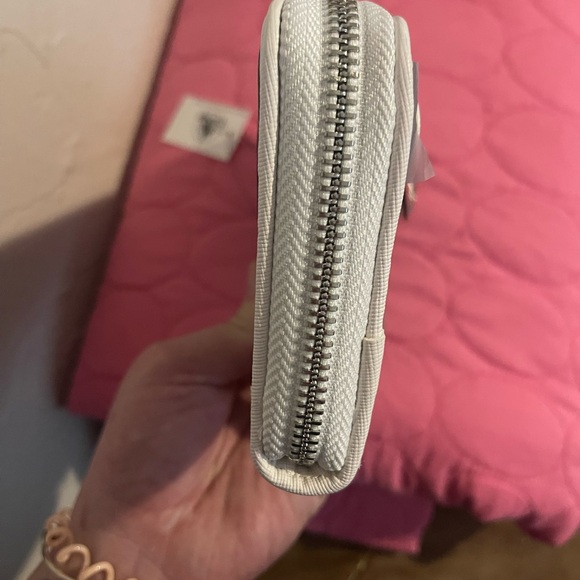 Loungefly Disney Parks Mickey Mouse Black and White Wallet - Picture 3 of 12